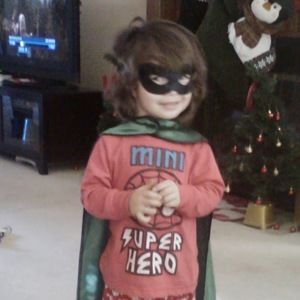 Meet your Posher, Melissa